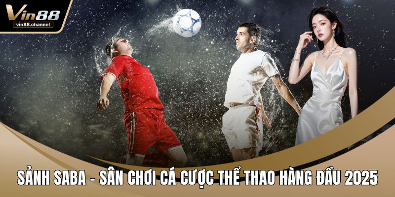 Sảnh SABA